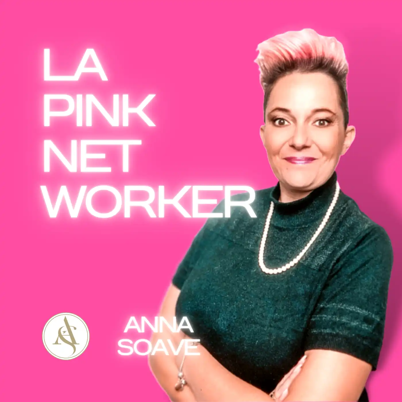 La Pink Networker podcast