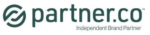 Partner.Co Independent Brand Partner